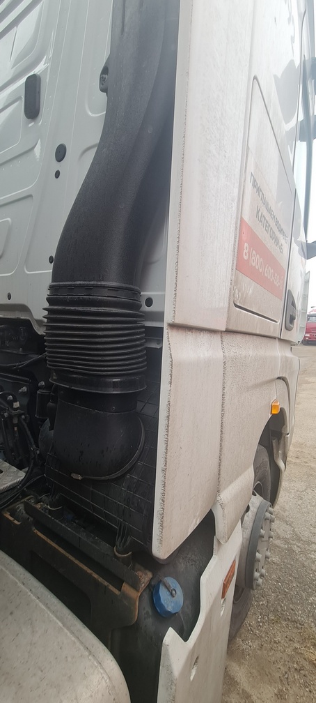 Седельный тягач КАМАЗ 54901-014-94 2022 г. - фото 14