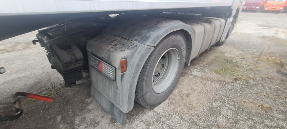 Седельный тягач КАМАЗ 54901-014-94 2022 г. - фото 18