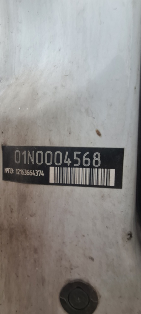 Седельный тягач КАМАЗ 54901-014-94 2022 г. - фото 19