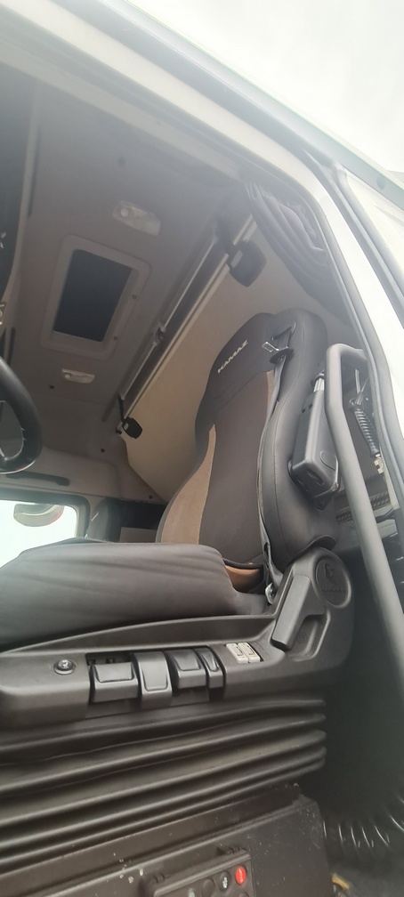 Седельный тягач КАМАЗ 54901-014-94 2022 г. - фото 26