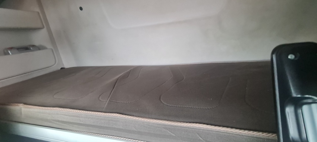 Седельный тягач КАМАЗ 54901-014-94 2022 г. - фото 28