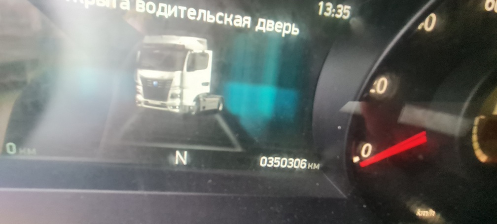 Седельный тягач КАМАЗ 54901-014-94 2022 г. - фото 31