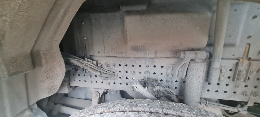 Седельный тягач КАМАЗ 54901-014-94 2022 г. - фото 36