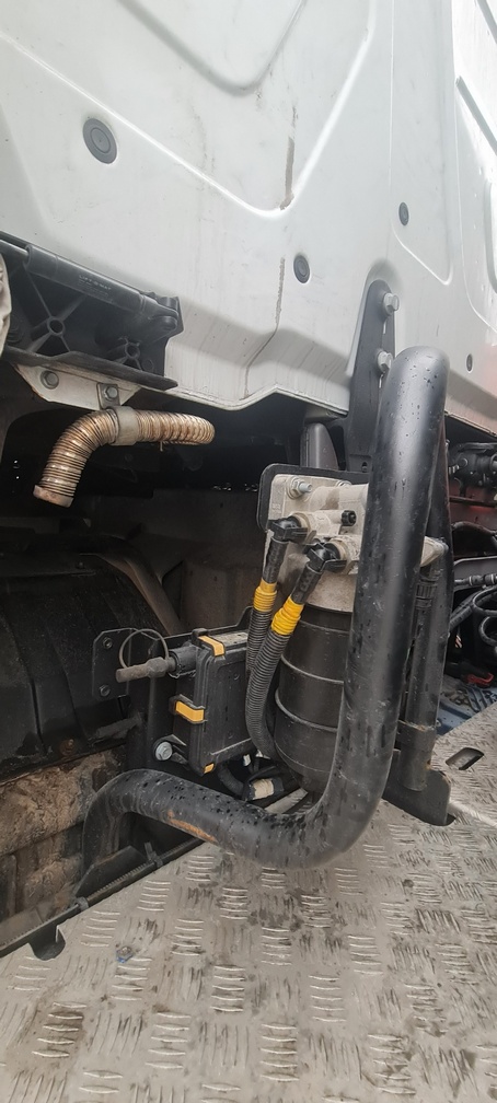 Седельный тягач КАМАЗ 54901-014-94 2022 г. - фото 39