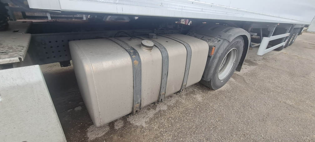 Седельный тягач КАМАЗ 54901-014-94 2022 г. - фото 41