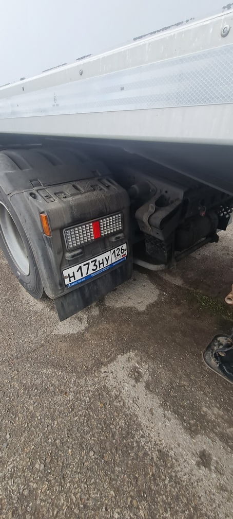 Седельный тягач КАМАЗ 54901-014-94 2022 г. - фото 43