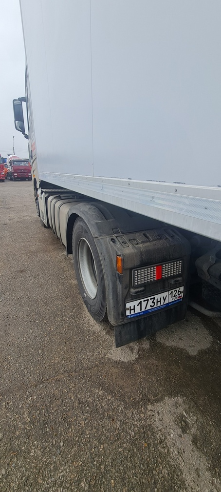 Седельный тягач КАМАЗ 54901-014-94 2022 г. - фото 44