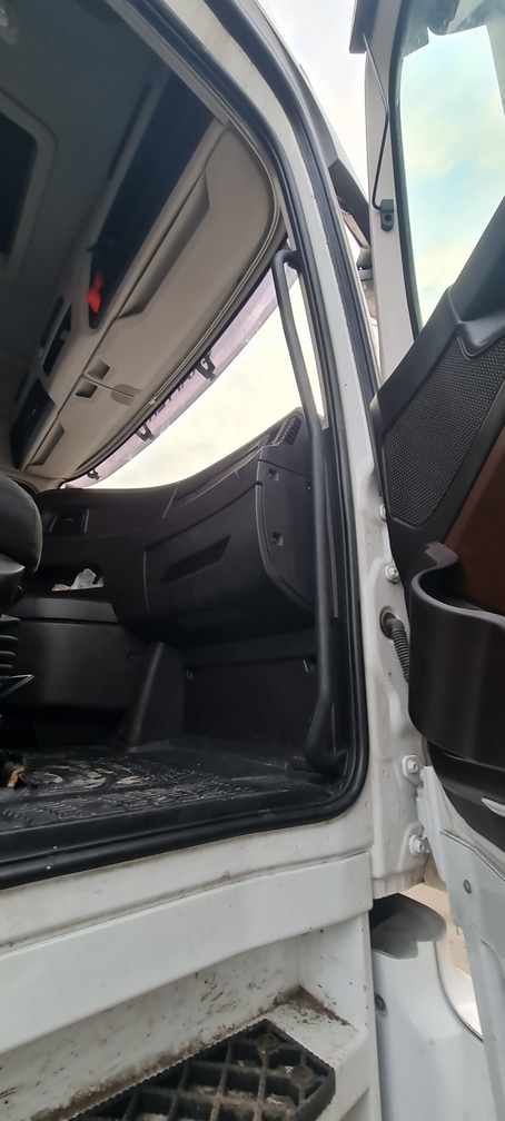 Седельный тягач КАМАЗ 54901-014-94 2022 г. - фото 7