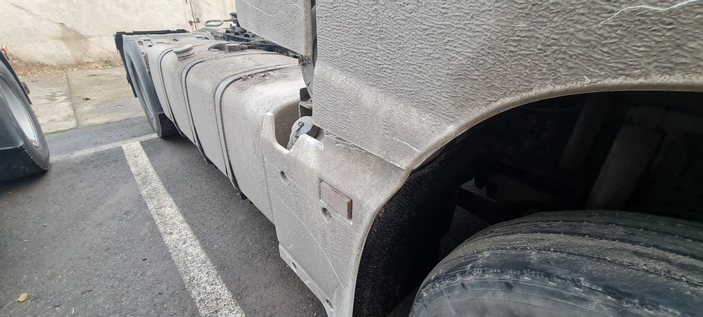 Седельный тягач КАМАЗ 54901-014-94 2022 г. - фото 10