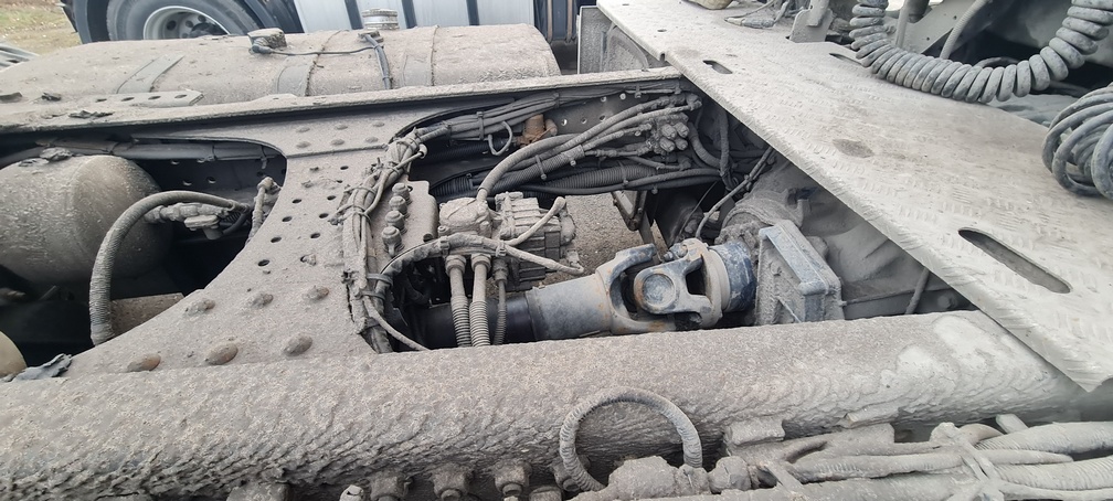 Седельный тягач КАМАЗ 54901-014-94 2022 г. - фото 13