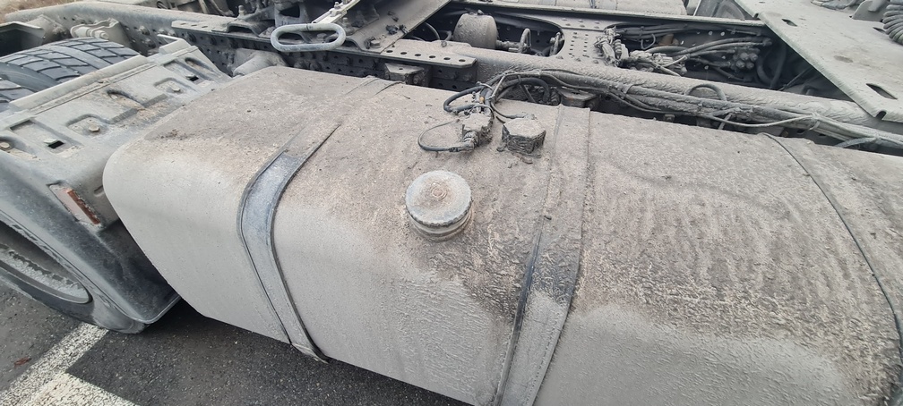 Седельный тягач КАМАЗ 54901-014-94 2022 г. - фото 15