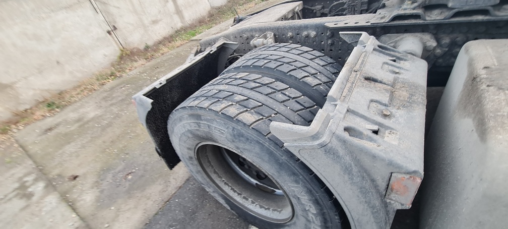 Седельный тягач КАМАЗ 54901-014-94 2022 г. - фото 16