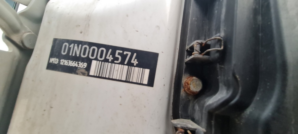 Седельный тягач КАМАЗ 54901-014-94 2022 г. - фото 18