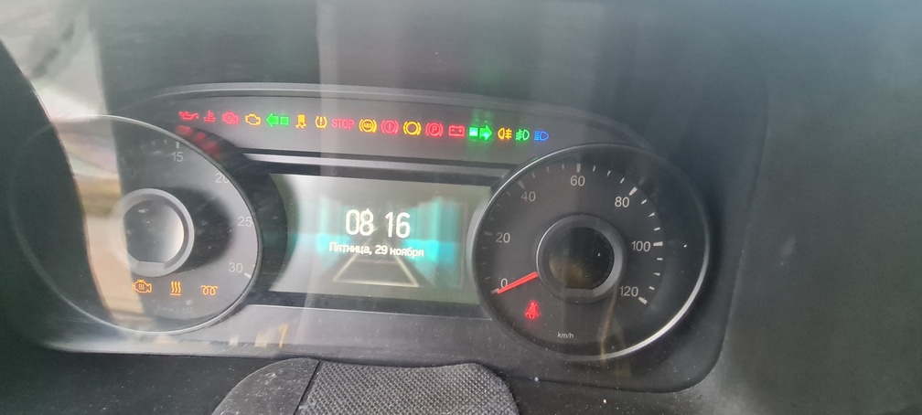 Седельный тягач КАМАЗ 54901-014-94 2022 г. - фото 27