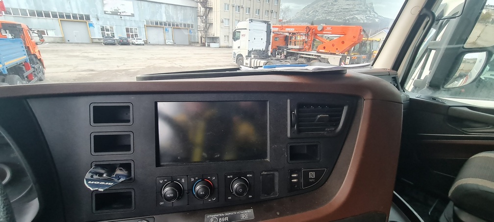 Седельный тягач КАМАЗ 54901-014-94 2022 г. - фото 28