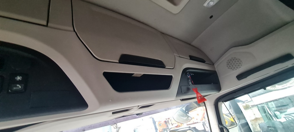 Седельный тягач КАМАЗ 54901-014-94 2022 г. - фото 30