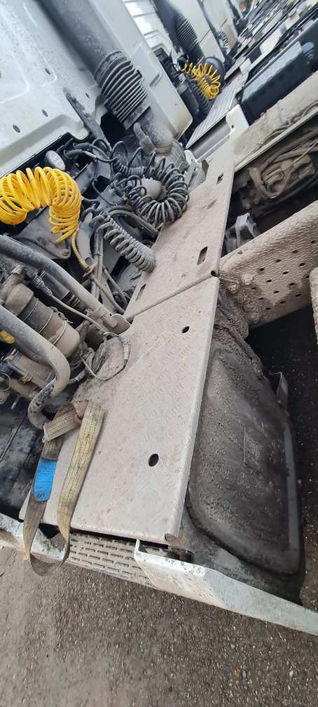 Седельный тягач КАМАЗ 54901-014-94 2022 г. - фото 35