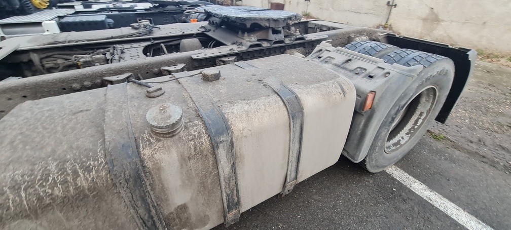 Седельный тягач КАМАЗ 54901-014-94 2022 г. - фото 38