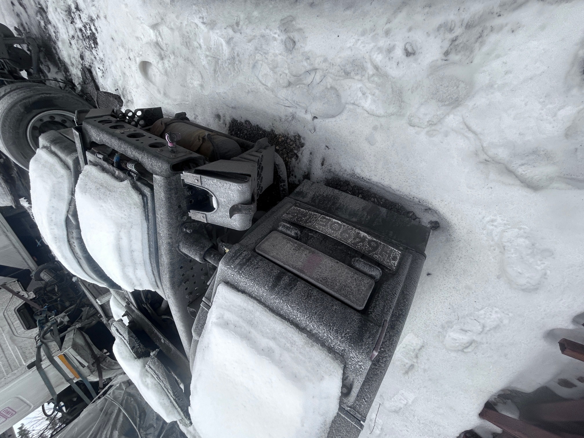 Седельный тягач КАМАЗ 54901-014-94 2022 г. - фото 12