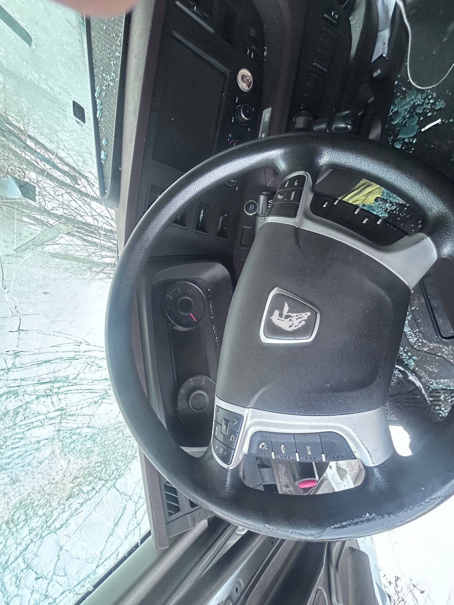 Седельный тягач КАМАЗ 54901-014-94 2022 г. - фото 26