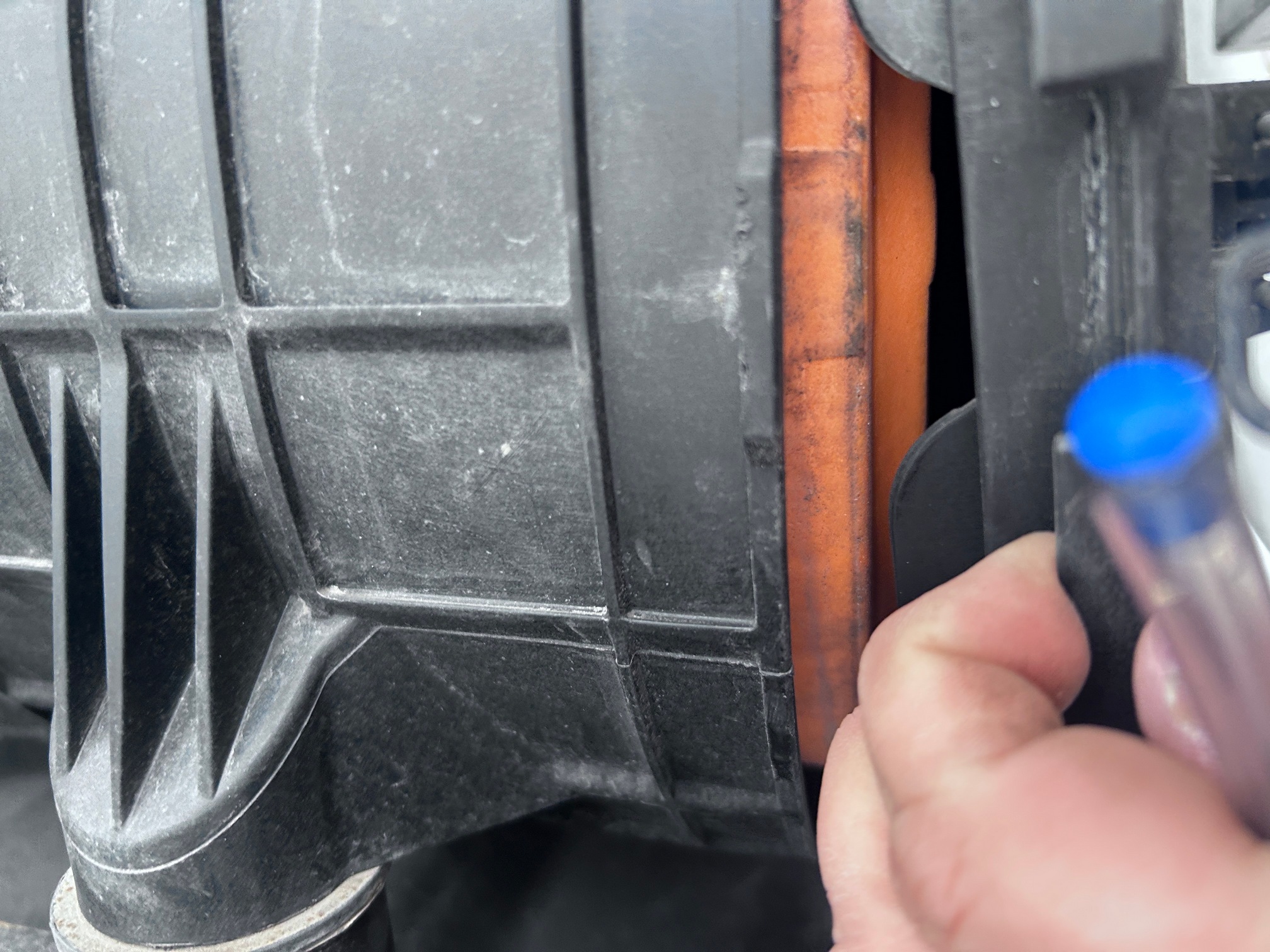 Седельный тягач КАМАЗ 54901-014-94 2022 г. - фото 30