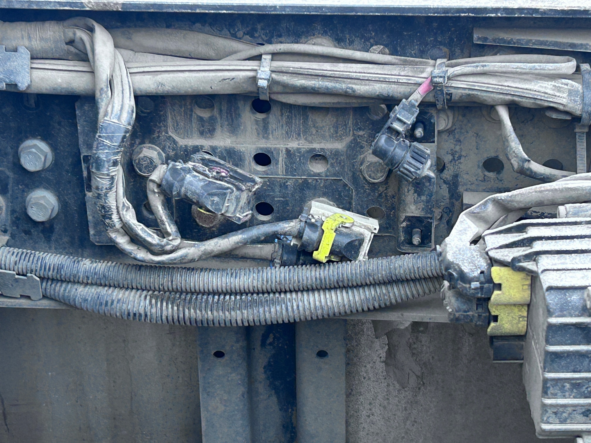 Седельный тягач КАМАЗ 54901-014-94 2022 г. - фото 32