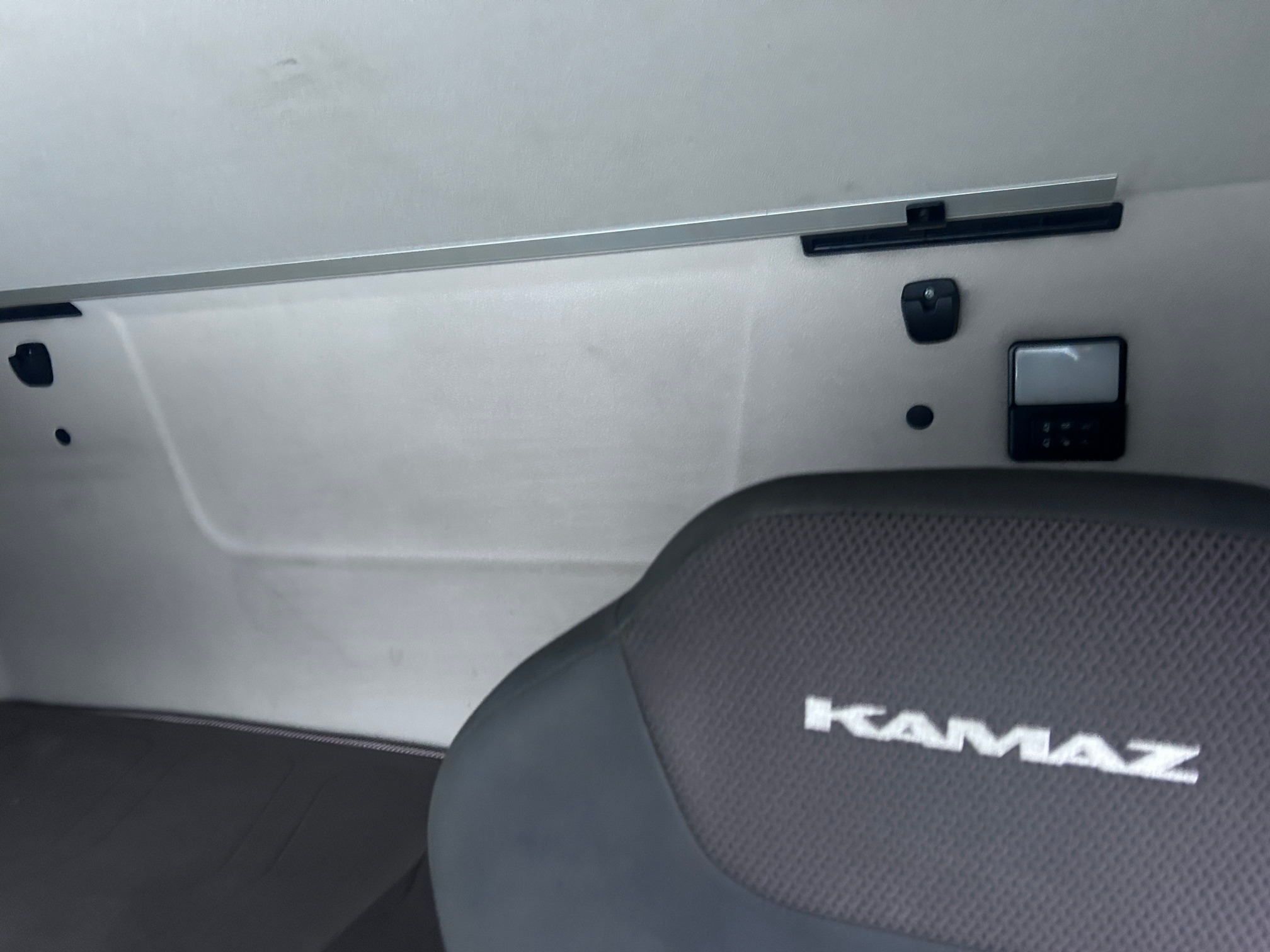 Седельный тягач КАМАЗ 54901-014-94 2022 г. - фото 36