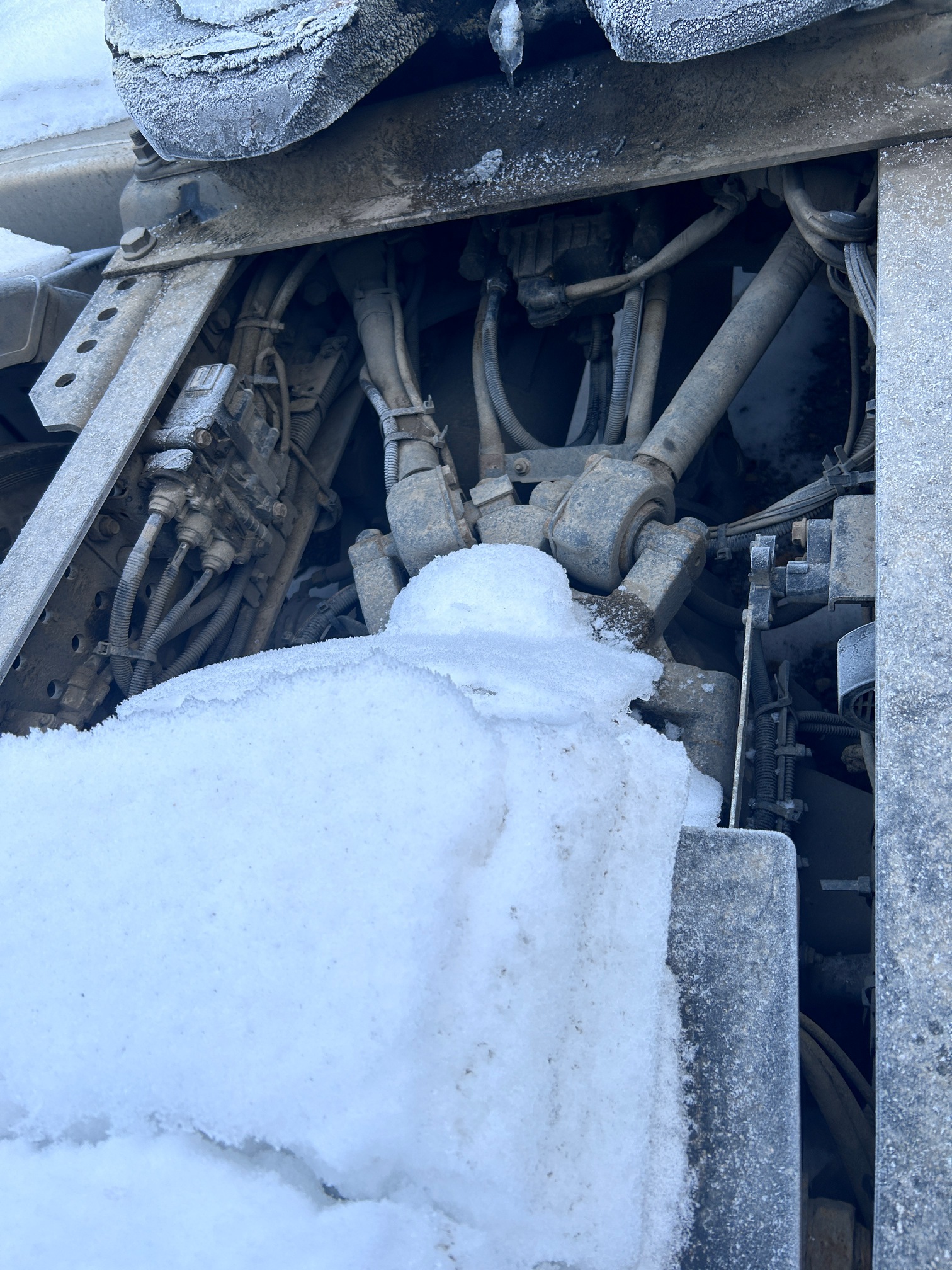 Седельный тягач КАМАЗ 54901-014-94 2022 г. - фото 39