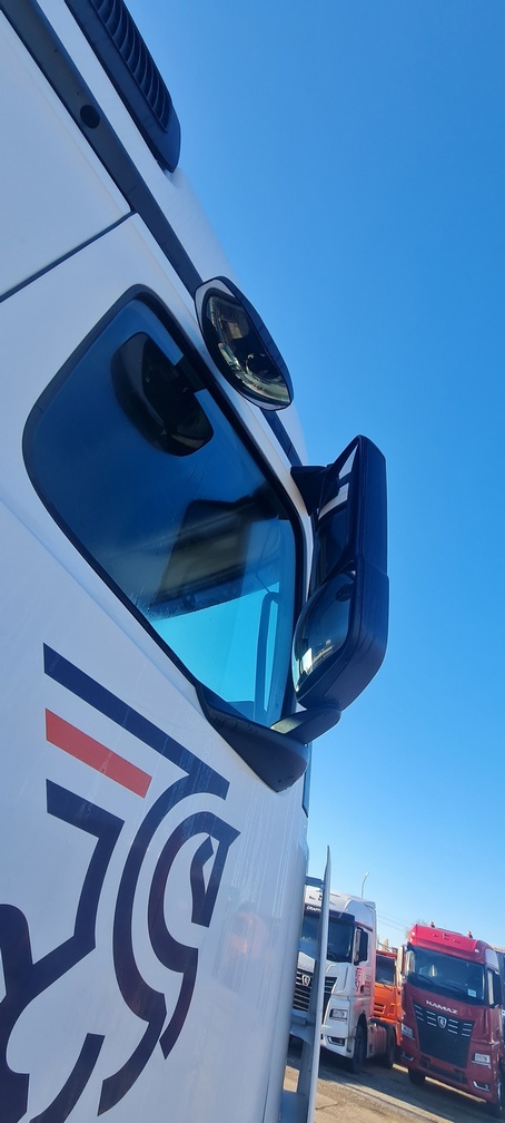 Седельный тягач КАМАЗ 54901-014-94 2022 г. - фото 3