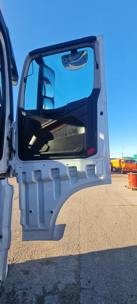 Седельный тягач КАМАЗ 54901-014-94 2022 г. - фото 6