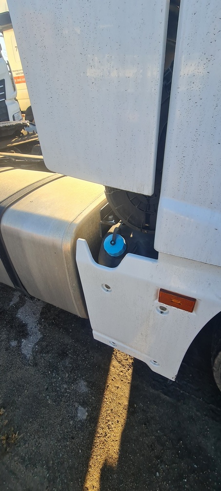 Седельный тягач КАМАЗ 54901-014-94 2022 г. - фото 9