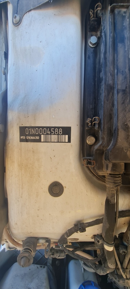 Седельный тягач КАМАЗ 54901-014-94 2022 г. - фото 12