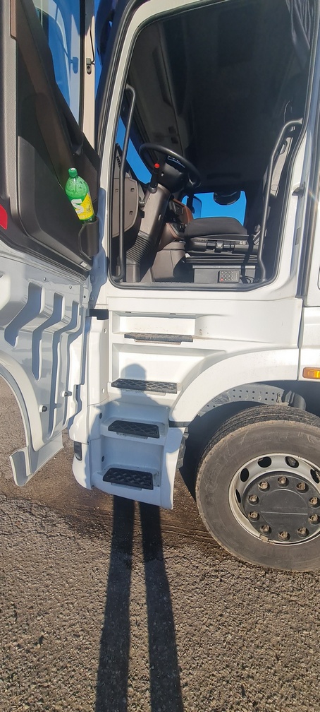 Седельный тягач КАМАЗ 54901-014-94 2022 г. - фото 18