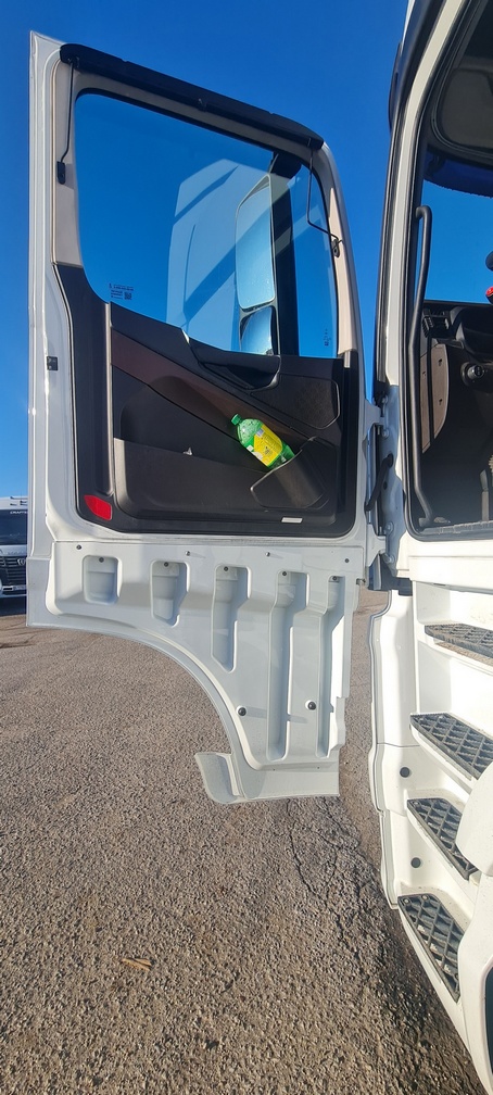 Седельный тягач КАМАЗ 54901-014-94 2022 г. - фото 19