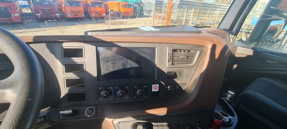 Седельный тягач КАМАЗ 54901-014-94 2022 г. - фото 24