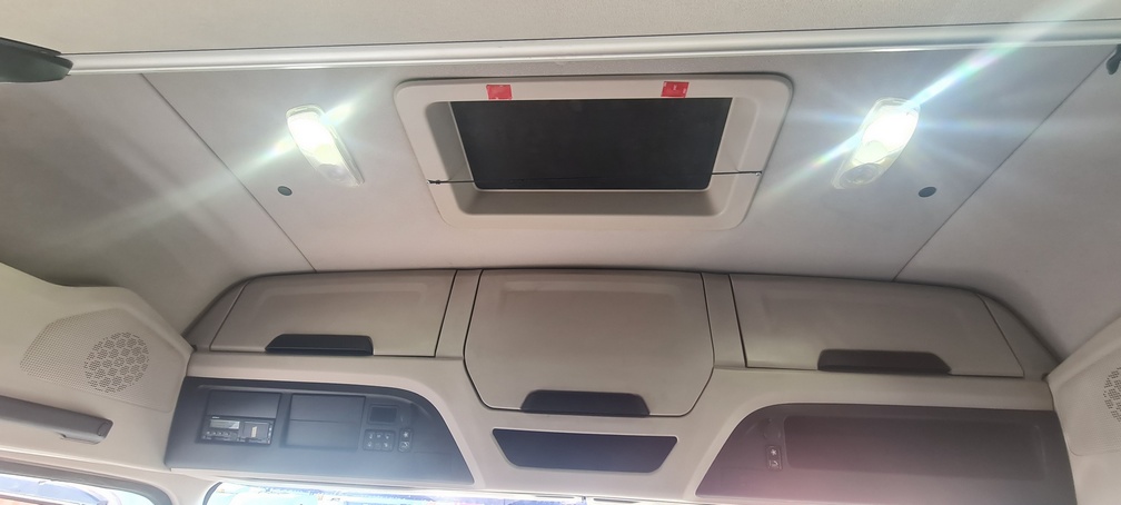 Седельный тягач КАМАЗ 54901-014-94 2022 г. - фото 27