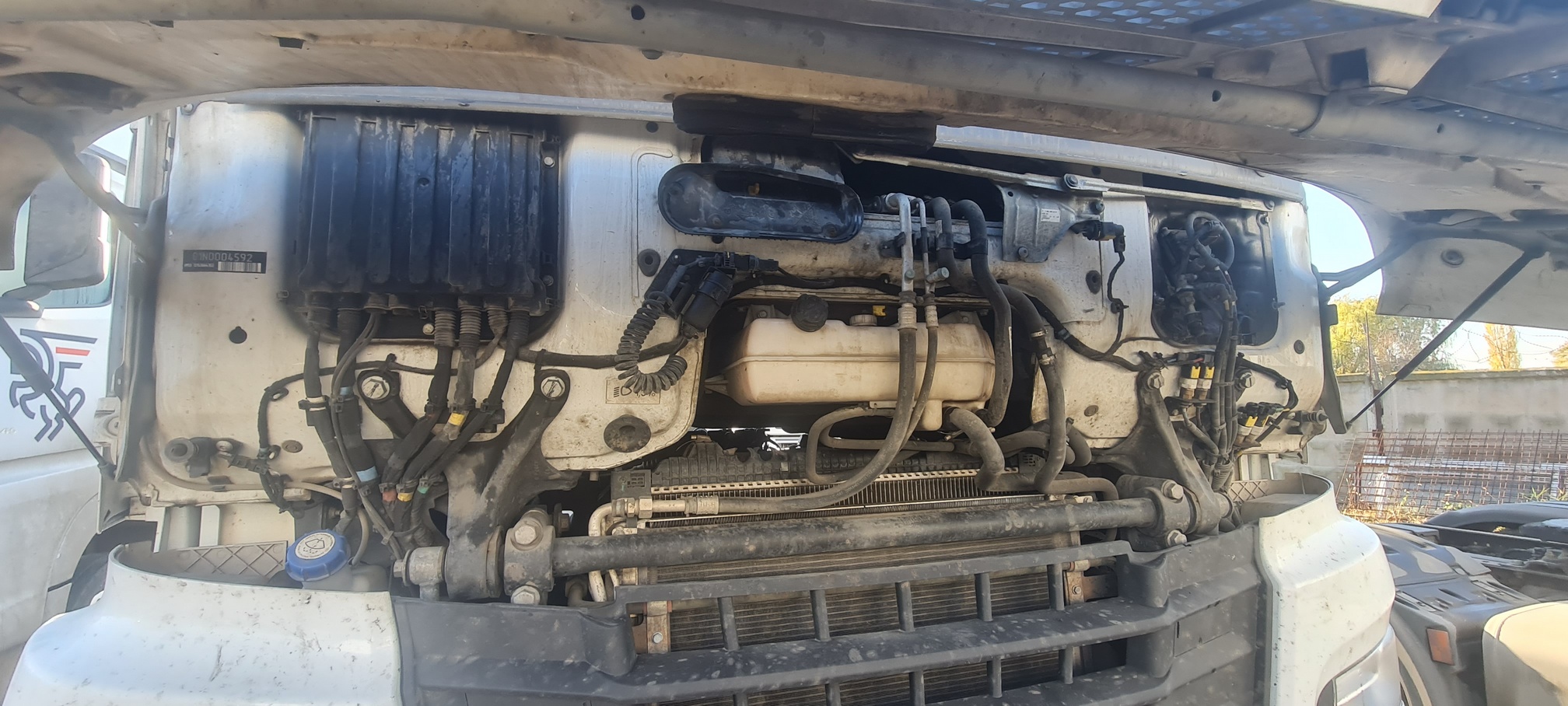 Седельный тягач КАМАЗ 54901-014-94 2022 г. - фото 3