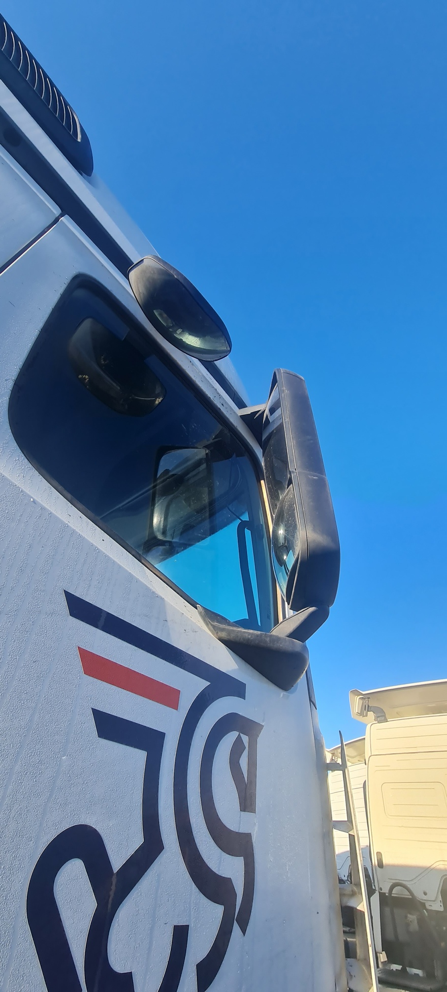 Седельный тягач КАМАЗ 54901-014-94 2022 г. - фото 6