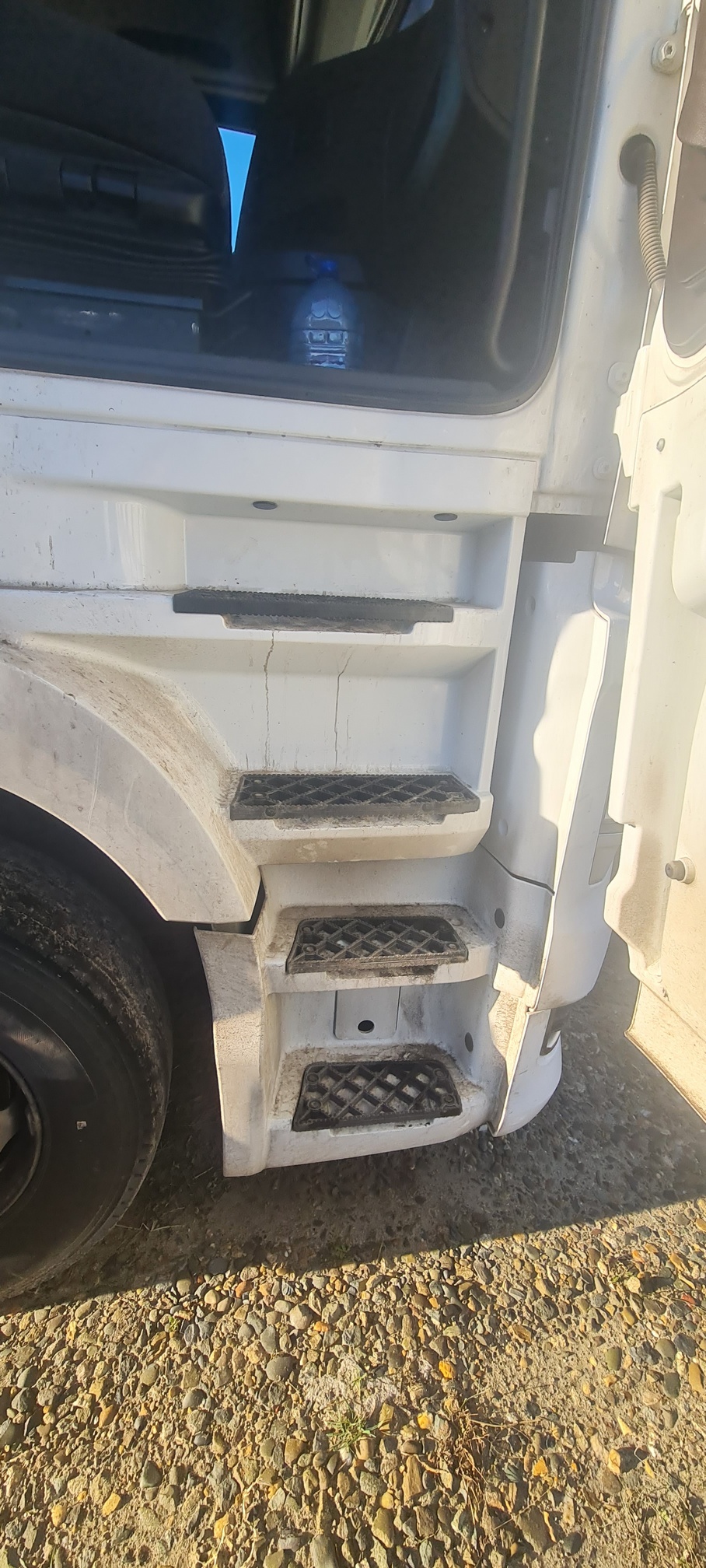 Седельный тягач КАМАЗ 54901-014-94 2022 г. - фото 7