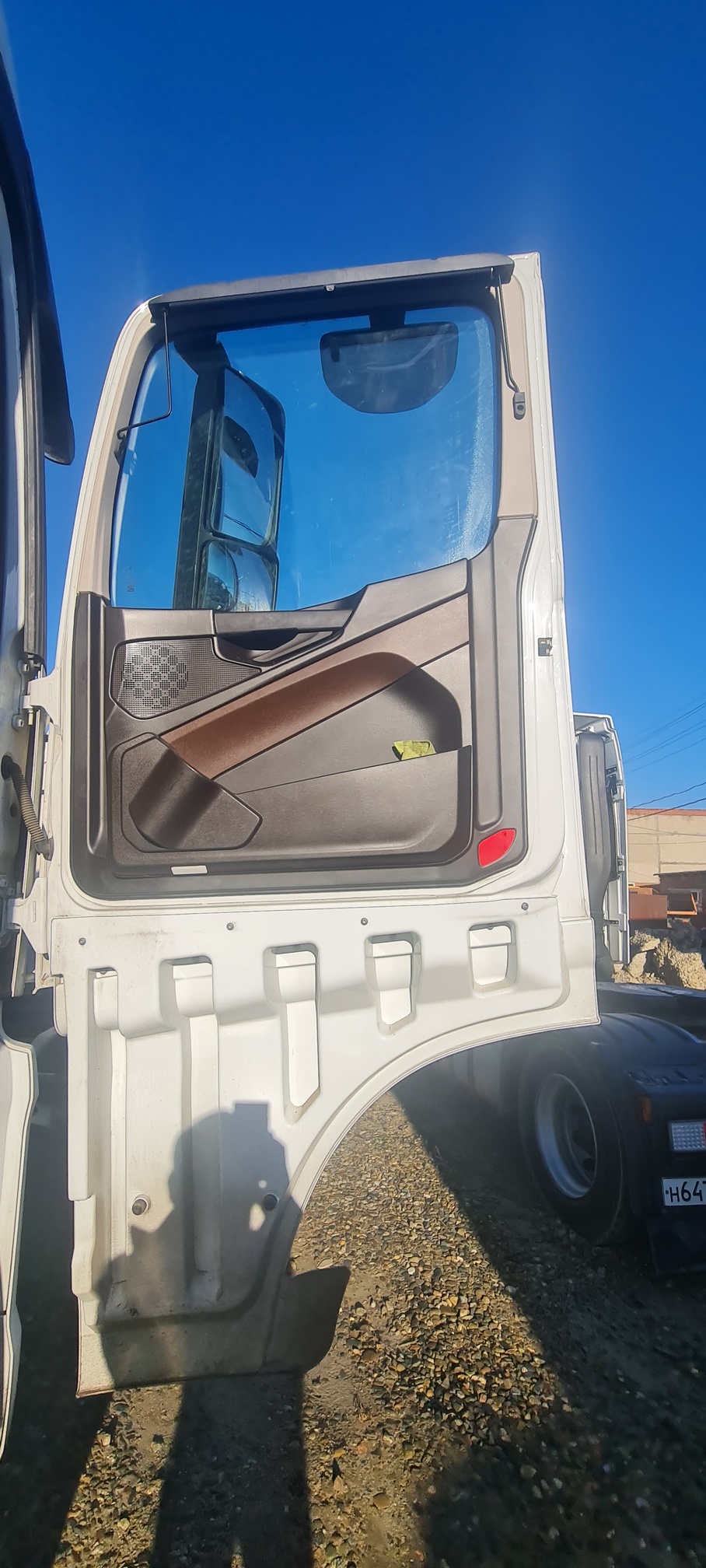 Седельный тягач КАМАЗ 54901-014-94 2022 г. - фото 8