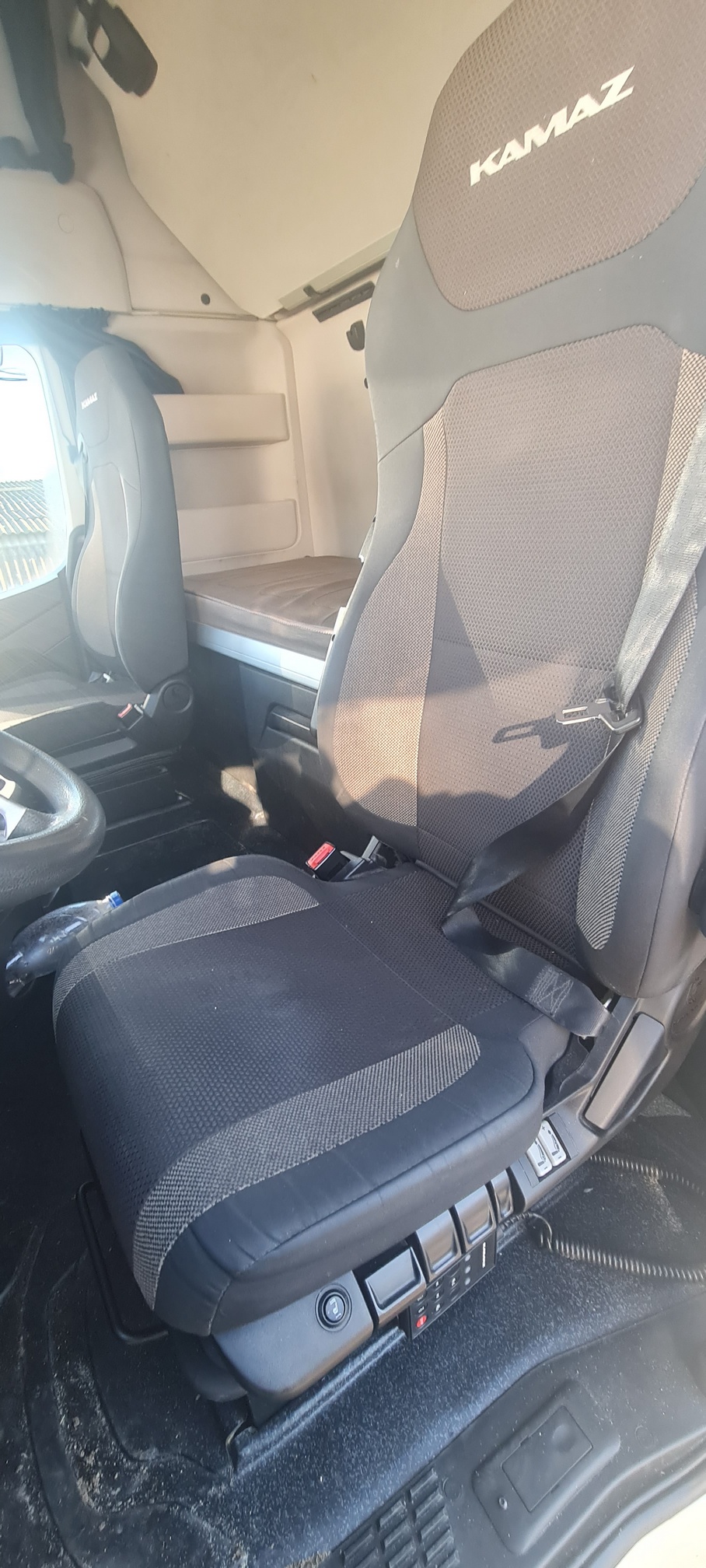 Седельный тягач КАМАЗ 54901-014-94 2022 г. - фото 24