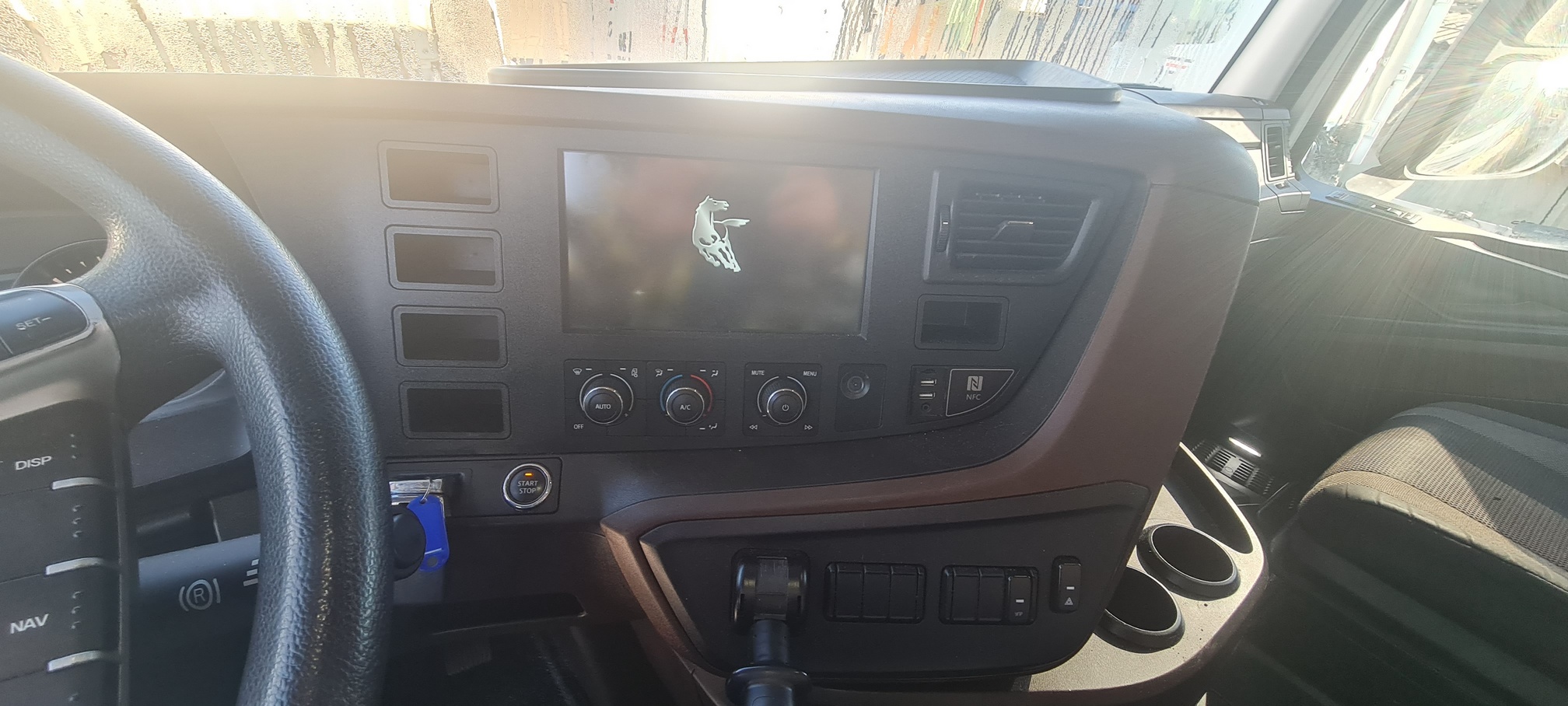 Седельный тягач КАМАЗ 54901-014-94 2022 г. - фото 28