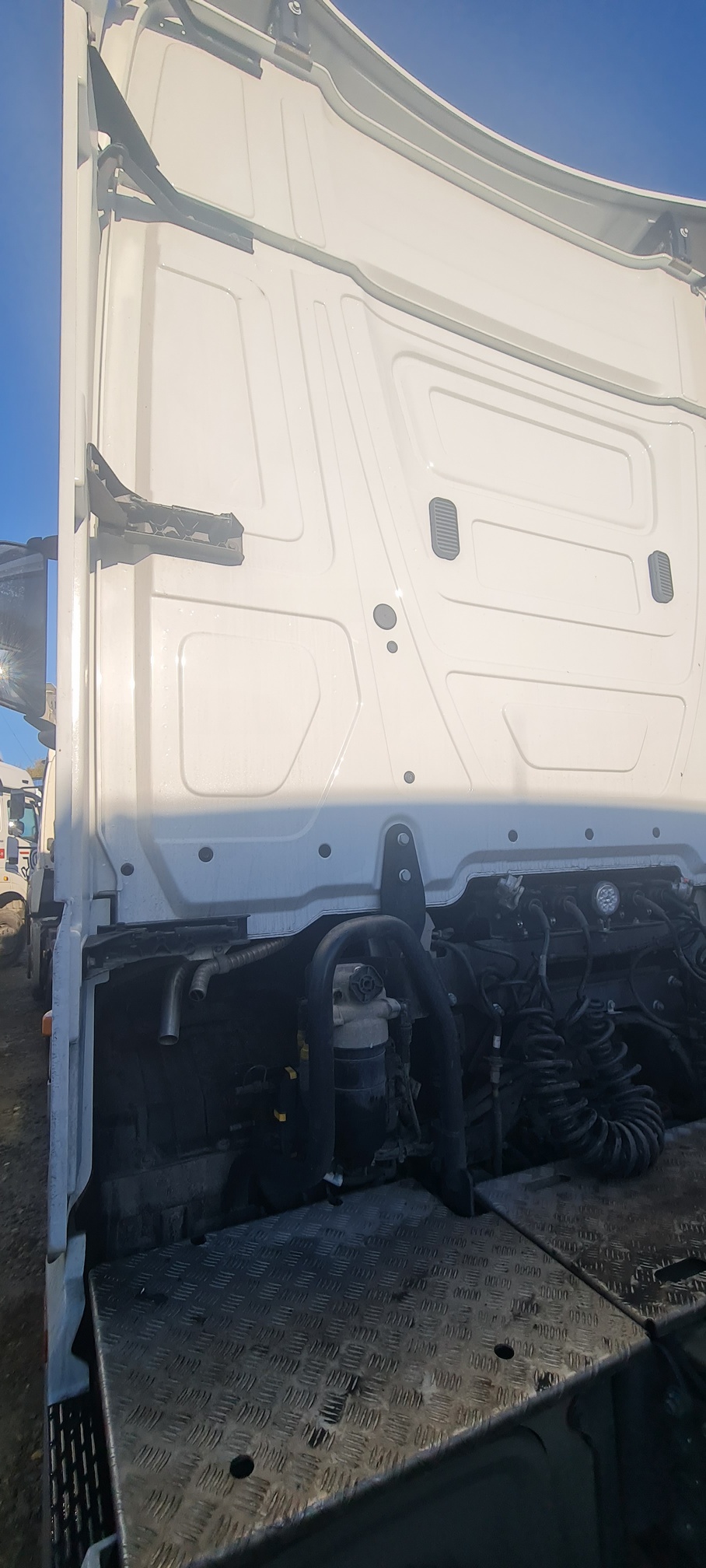 Седельный тягач КАМАЗ 54901-014-94 2022 г. - фото 34