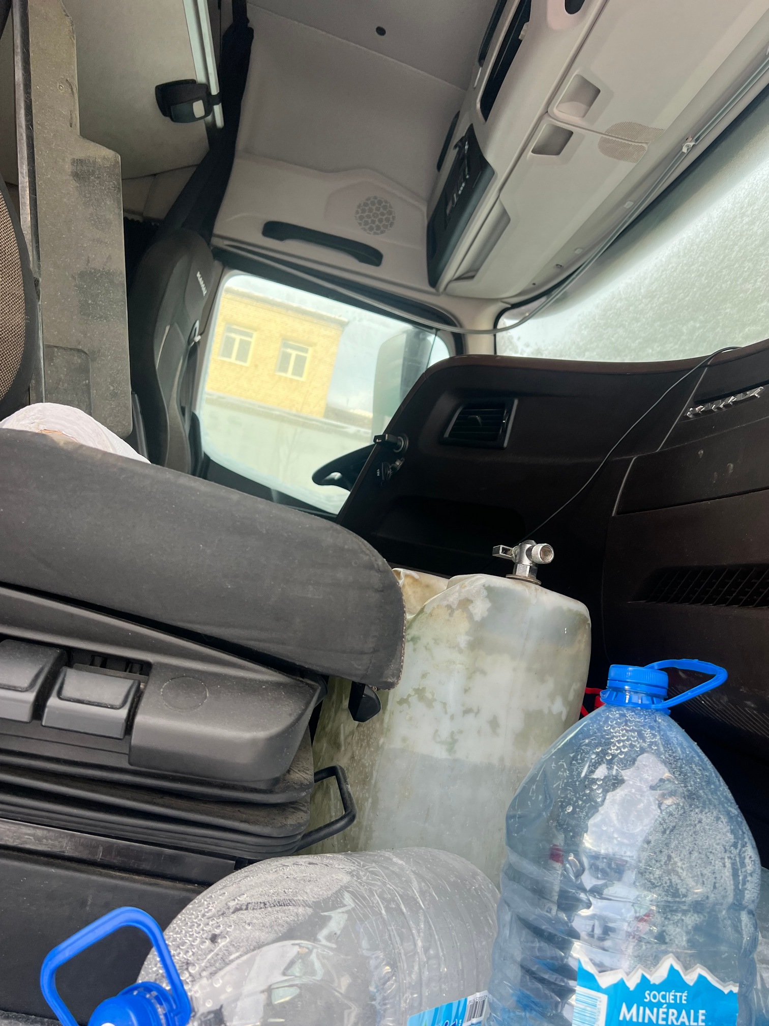 Седельный тягач КАМАЗ 54901-014-94 2022 г. - фото 2