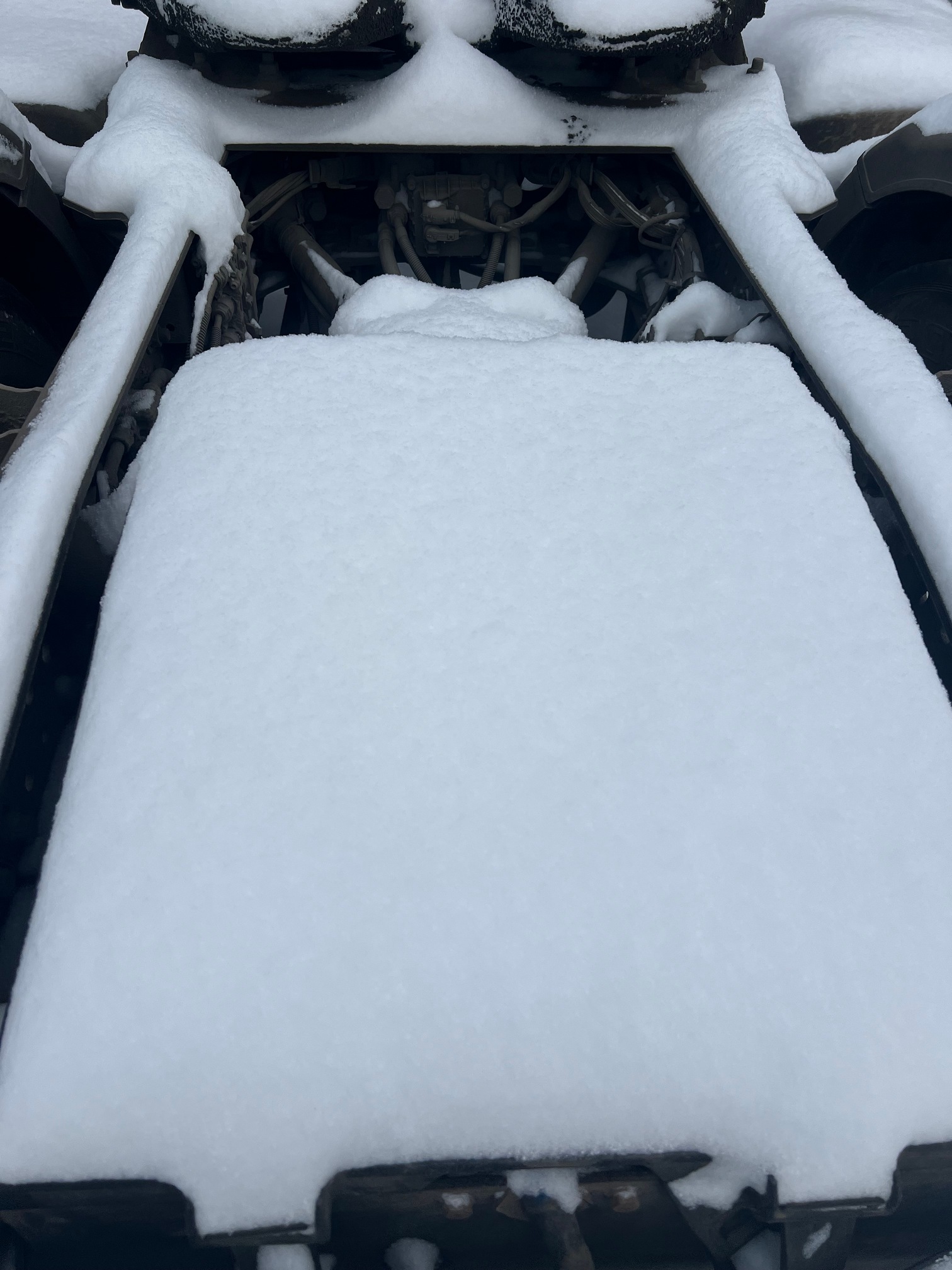 Седельный тягач КАМАЗ 54901-014-94 2022 г. - фото 10