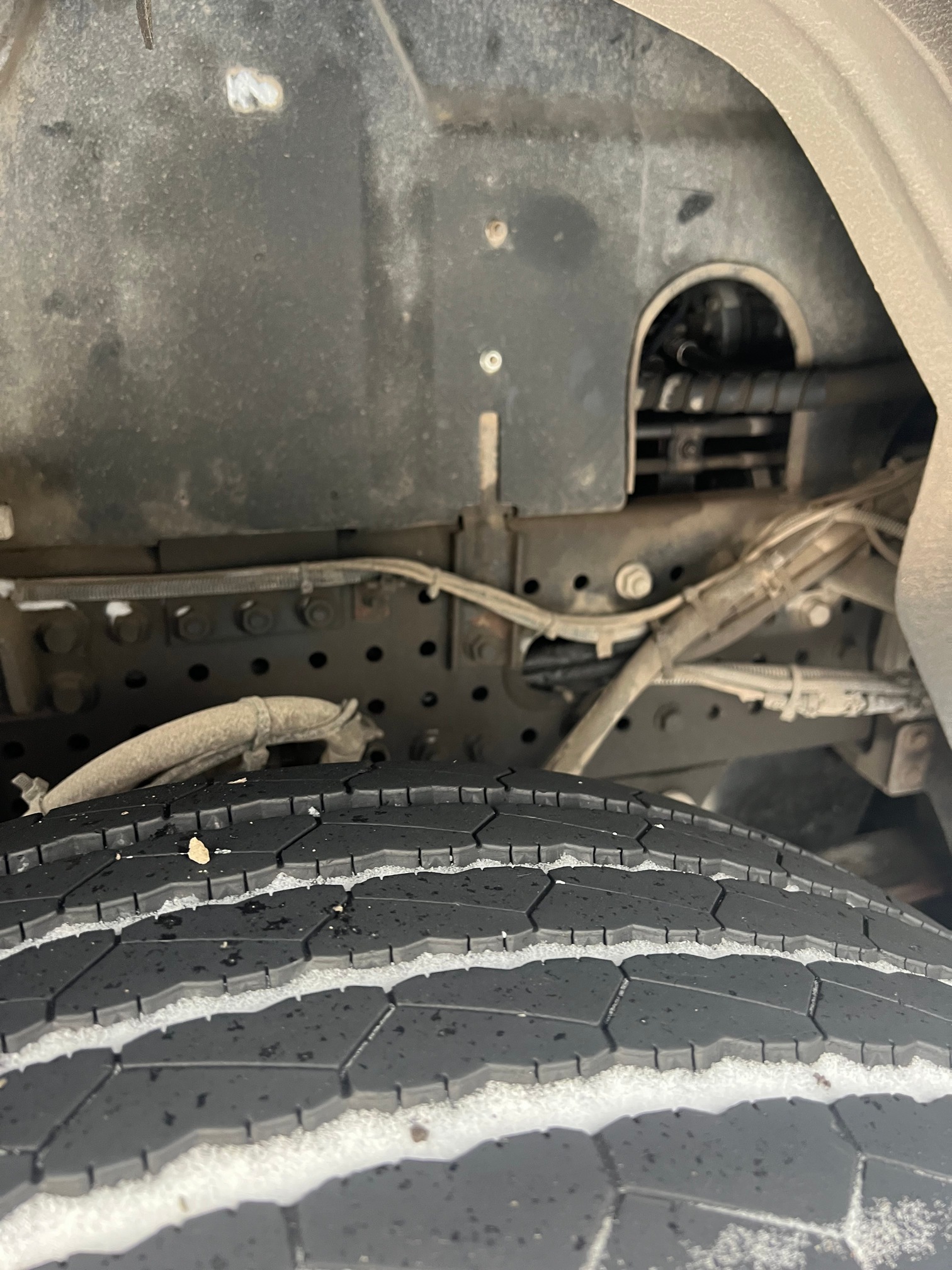 Седельный тягач КАМАЗ 54901-014-94 2022 г. - фото 14