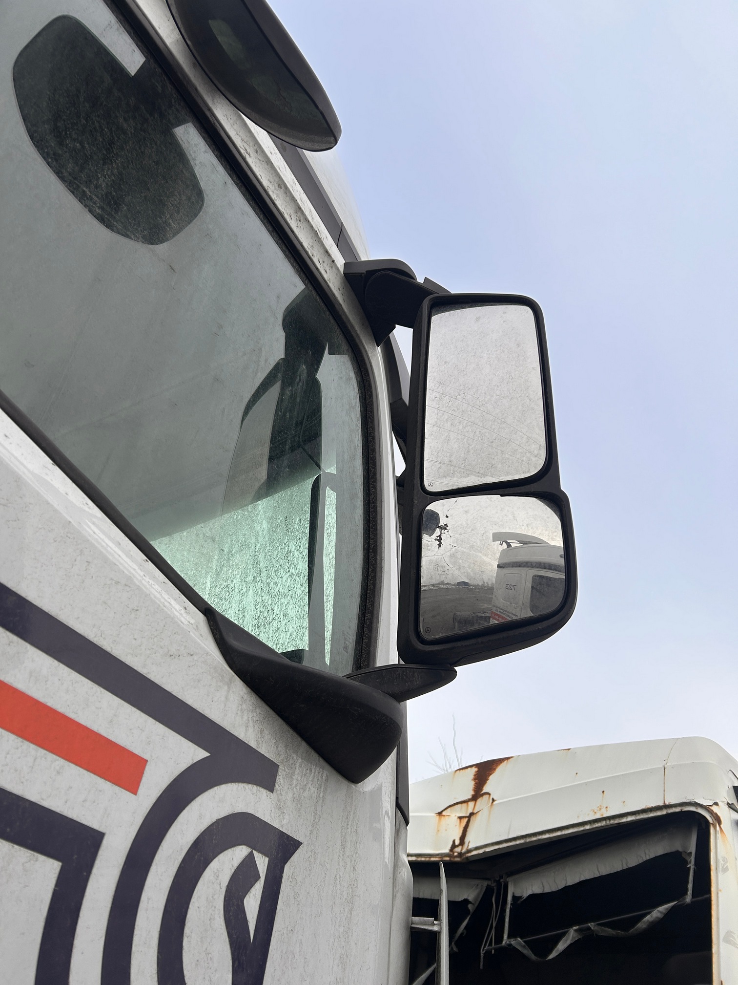 Седельный тягач КАМАЗ 54901-014-94 2021 г. - фото 15