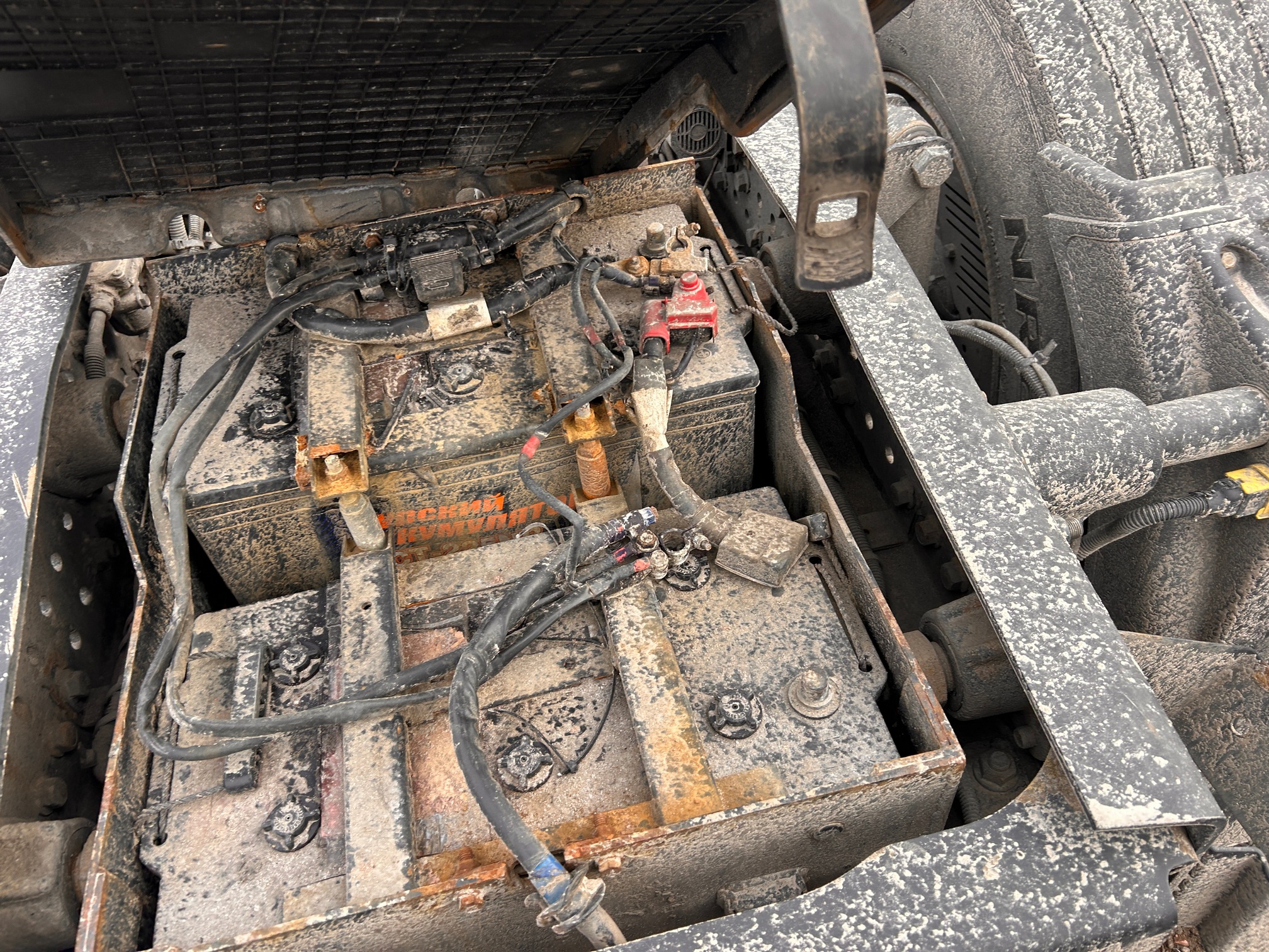 Седельный тягач КАМАЗ 54901-014-94 2021 г. - фото 23