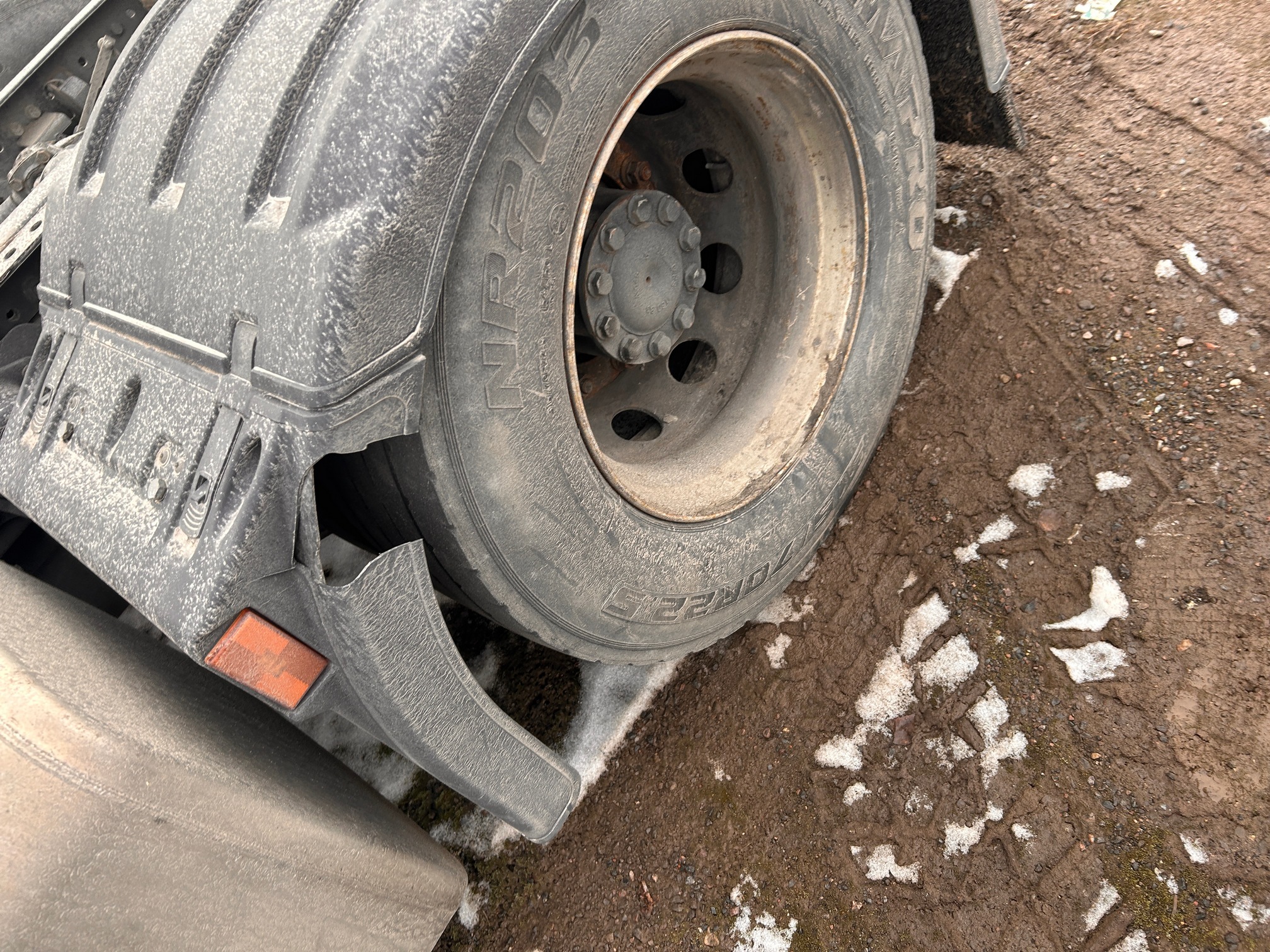 Седельный тягач КАМАЗ 54901-014-94 2021 г. - фото 25