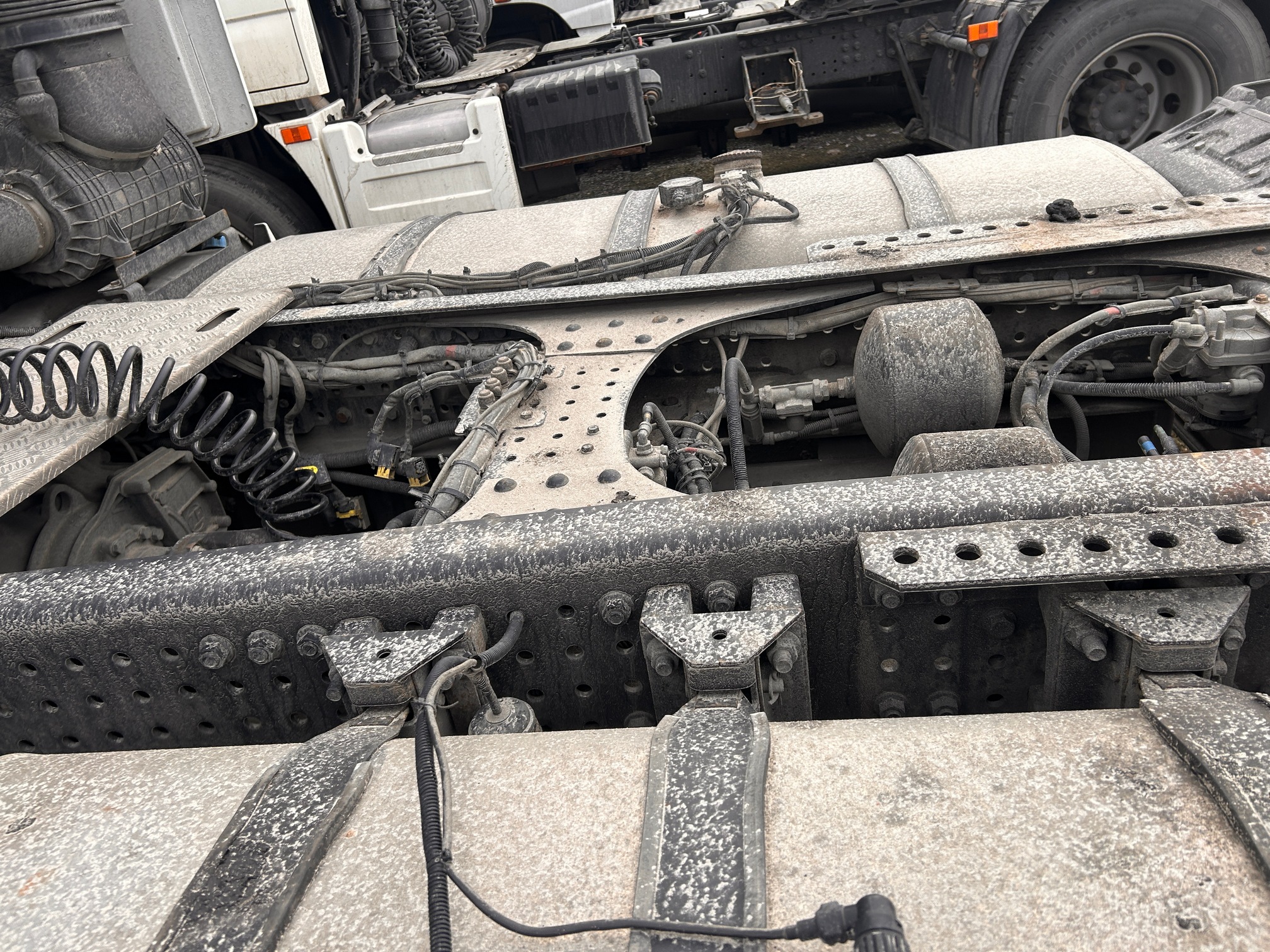 Седельный тягач КАМАЗ 54901-014-94 2021 г. - фото 27